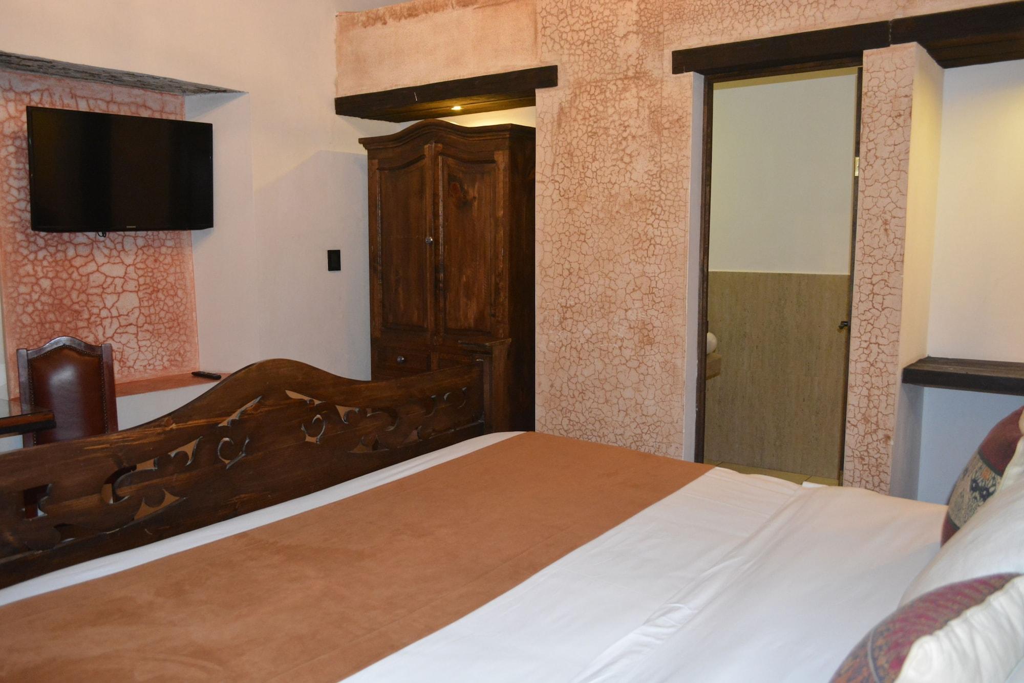 Ciel Luxe Hotels Antigua Guatemala Bagian luar foto