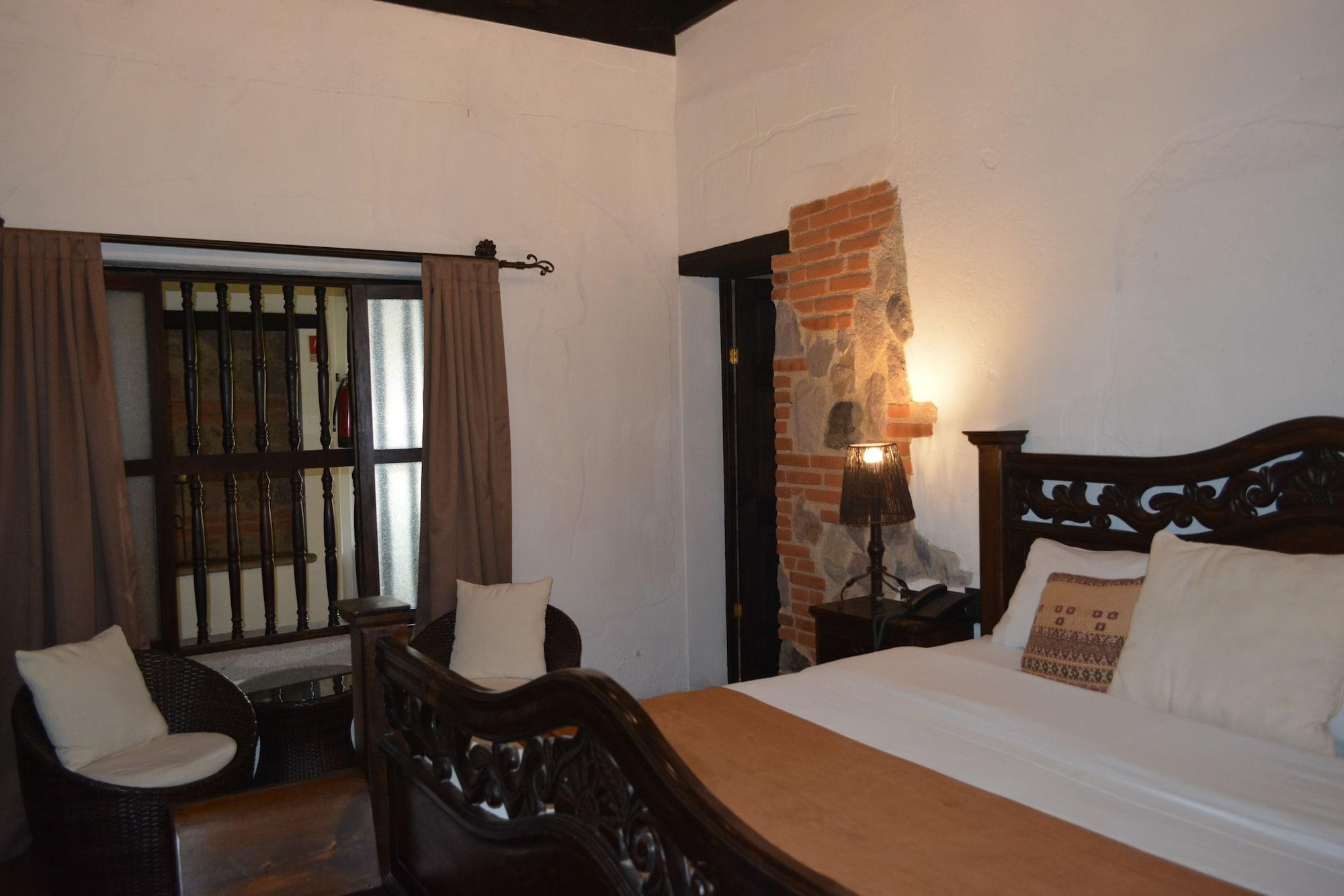Ciel Luxe Hotels Antigua Guatemala Bagian luar foto