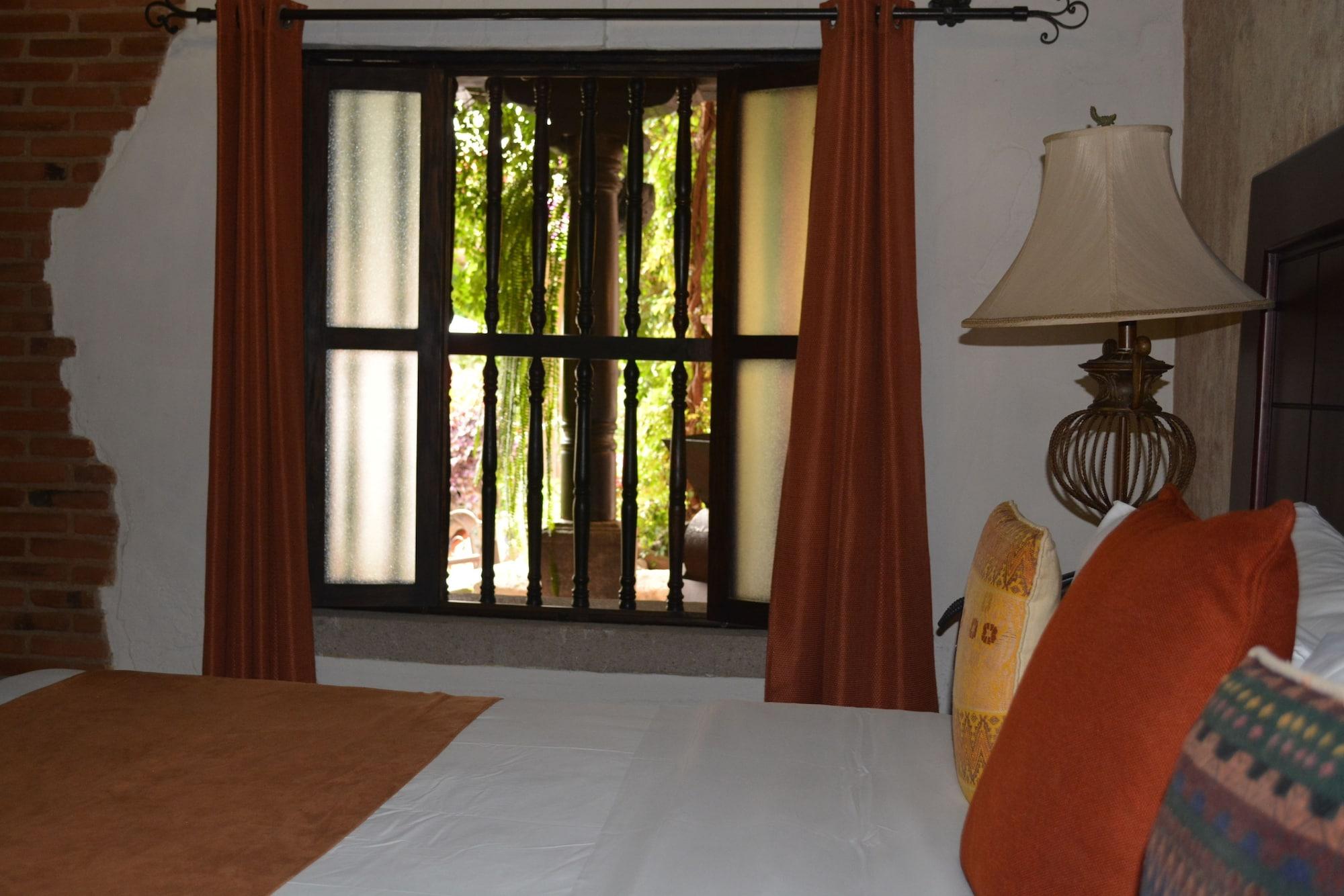 Ciel Luxe Hotels Antigua Guatemala Bagian luar foto