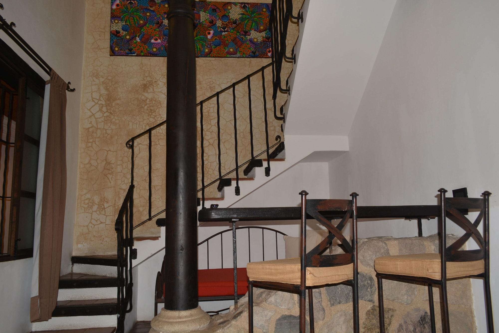 Ciel Luxe Hotels Antigua Guatemala Bagian luar foto