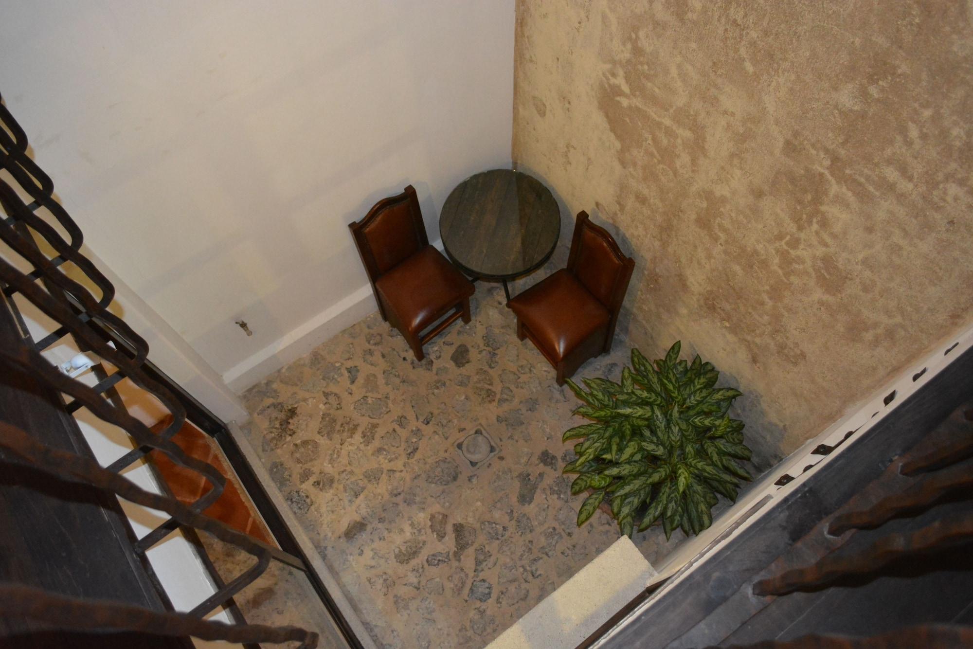 Ciel Luxe Hotels Antigua Guatemala Bagian luar foto