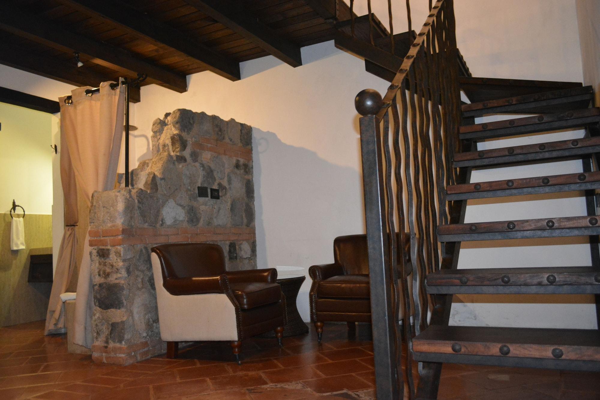 Ciel Luxe Hotels Antigua Guatemala Bagian luar foto