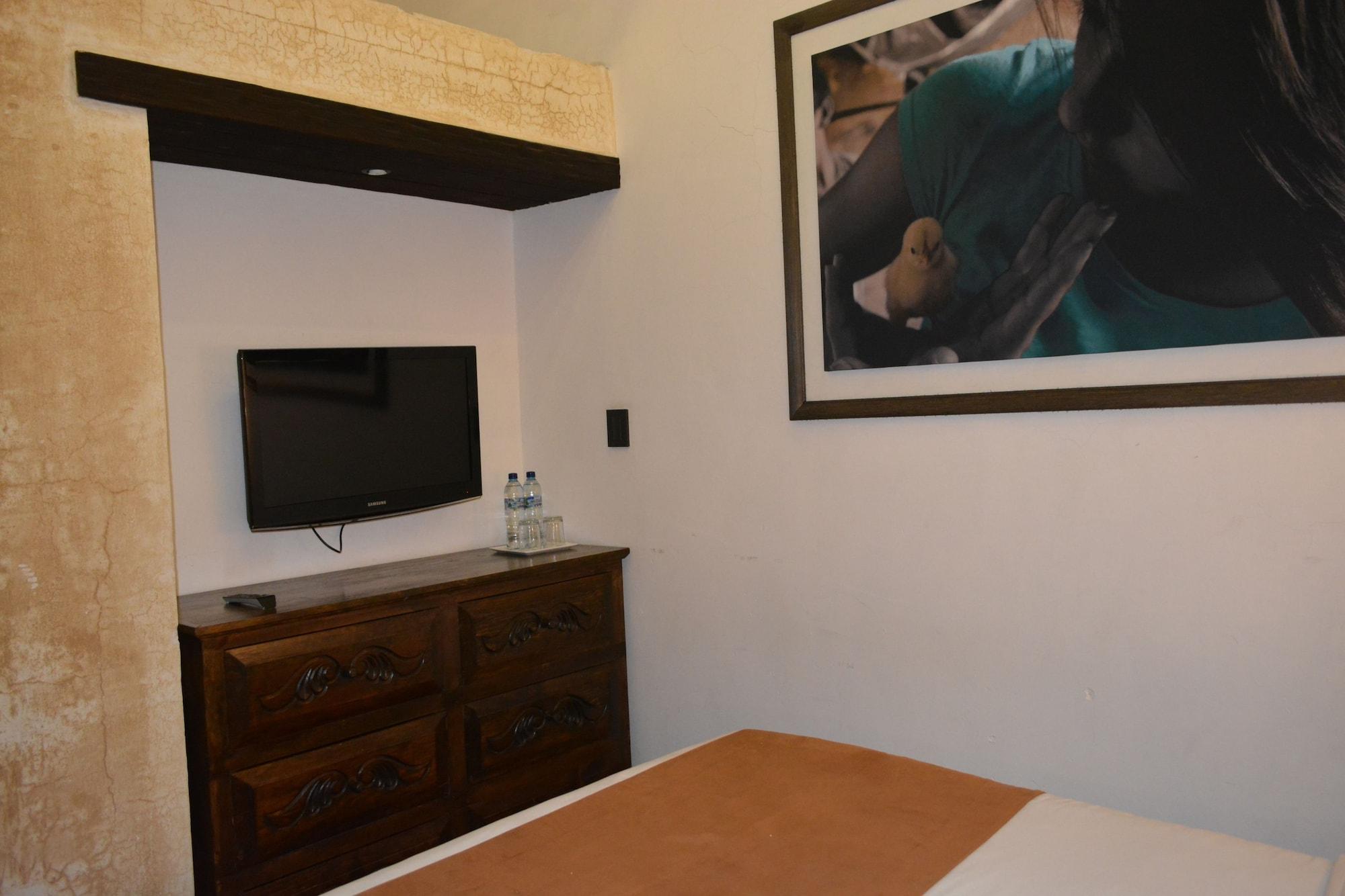 Ciel Luxe Hotels Antigua Guatemala Bagian luar foto