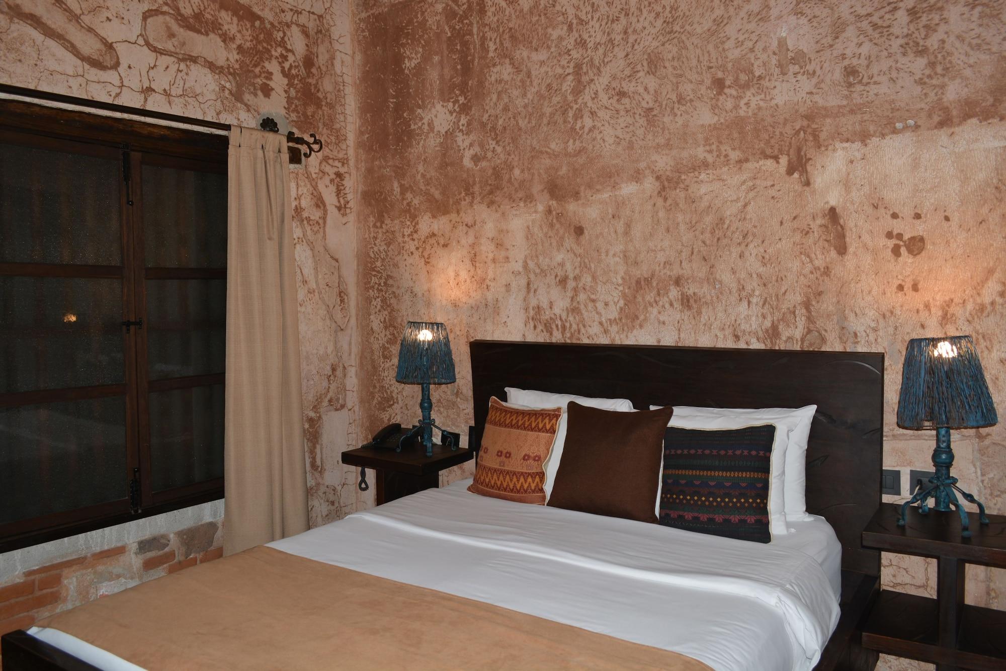 Ciel Luxe Hotels Antigua Guatemala Bagian luar foto