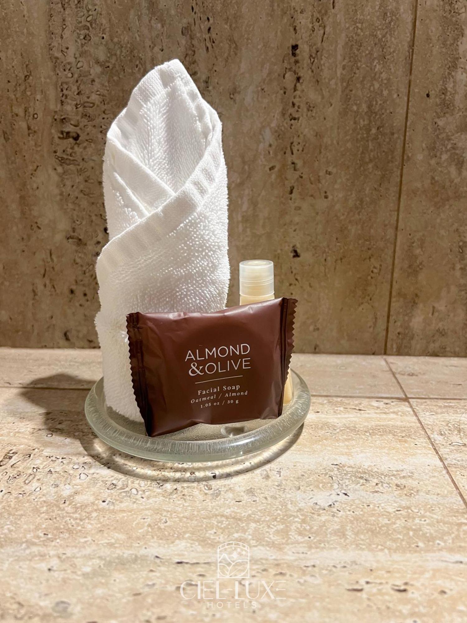 Ciel Luxe Hotels Antigua Guatemala Bagian luar foto