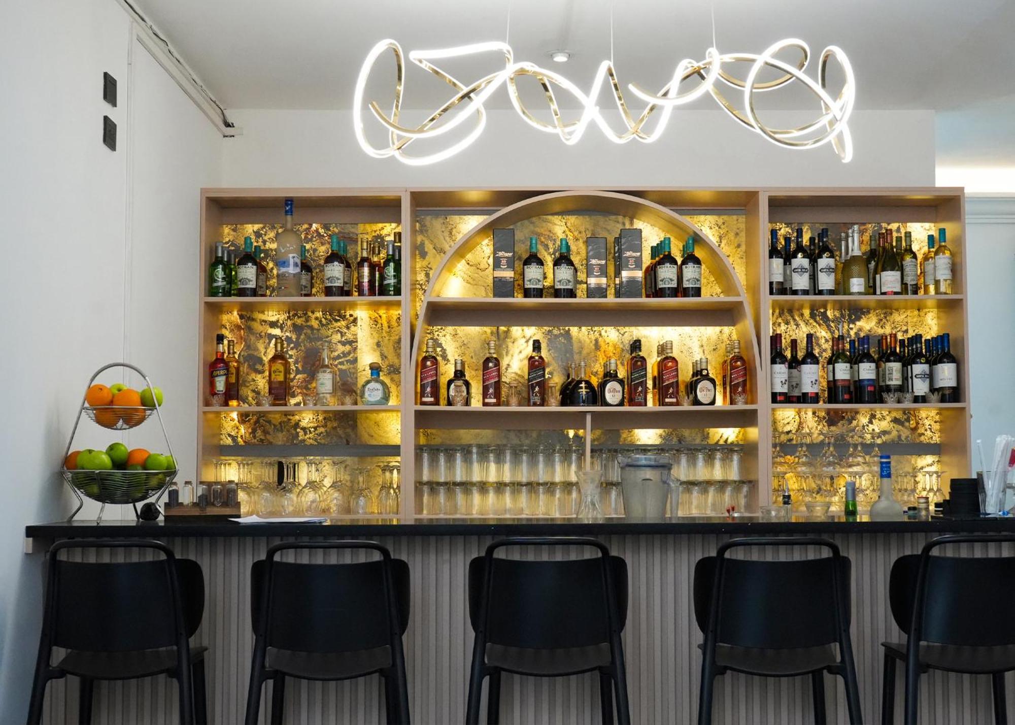 Ciel Luxe Hotels Antigua Guatemala Bagian luar foto