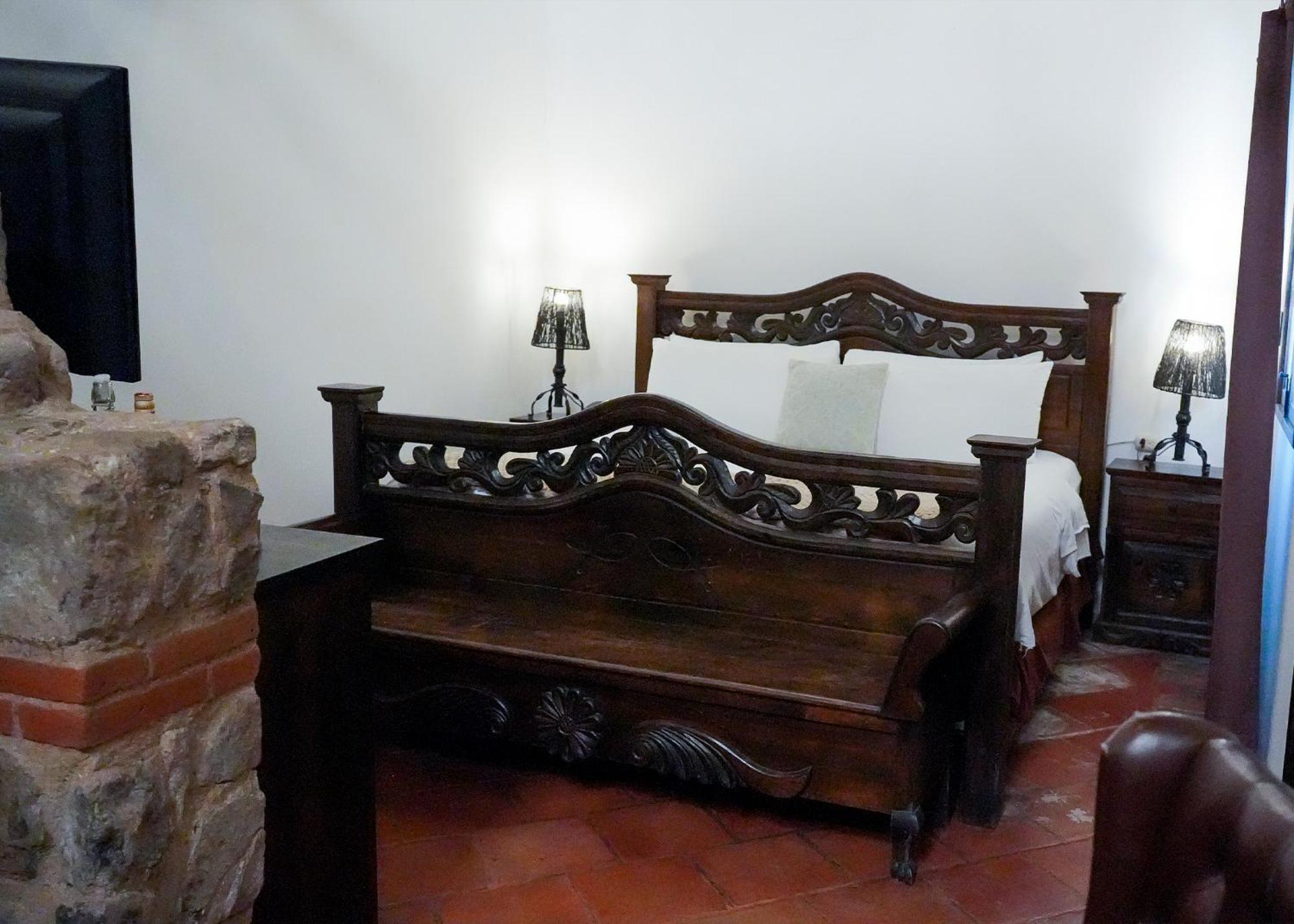 Ciel Luxe Hotels Antigua Guatemala Bagian luar foto