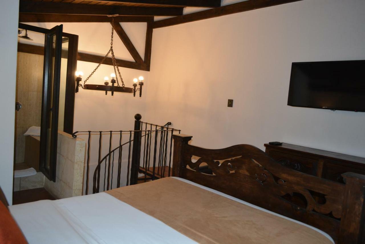 Ciel Luxe Hotels Antigua Guatemala Ruang foto